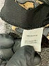 Intermix 100% Silk Animal Print Gold Silk Pants Size P (petite) - photo 4