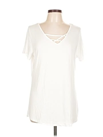Masseys Short Sleeve T-Shirt (view 1)