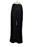 Entro 100% Polyester Black Casual Pants Size M - photo 1