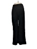 Entro 100% Polyester Black Casual Pants Size M - photo 2