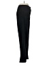Entro 100% Polyester Black Casual Pants Size M - photo 4