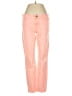 Current/Elliott Color Block Pink Jeans Size XS (0) - photo 1