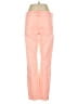 Current/Elliott Color Block Pink Jeans Size XS (0) - photo 2