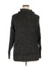 Torrid Black Turtleneck Sweater Size 1X Plus (1) - photo 1
