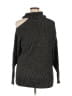 Torrid Black Turtleneck Sweater Size 1X Plus (1) - photo 2
