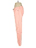 Current/Elliott Color Block Pink Jeans Size XS (0) - photo 5