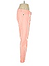 Current/Elliott Color Block Pink Jeans Size XS (0) - photo 4