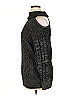 Torrid Black Turtleneck Sweater Size 1X Plus (1) - photo 5