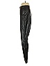 Express Metallic Black Track Pants Size S - photo 5