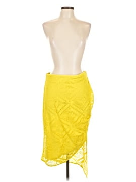 Bisou Bisou Formal Skirt