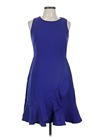 Jessica Howard Cocktail Dress (view 1)