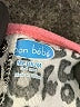 Bon Bebe Animal Print Gray Dress Size 3-6 mo - photo 3