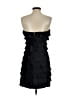 Express Black Cocktail Dress Size 4 - photo 2