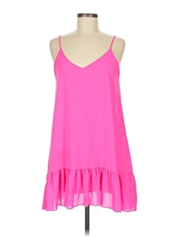 Coveted Clothing Casual Dress (view 1)