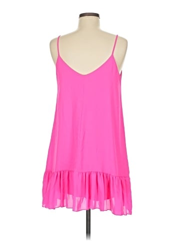 Coveted Clothing Casual Dress (view 2)