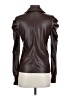 7 For All Mankind 100% Polyurethane Brown Jacket Size XS - photo 2