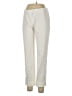 Donna Degnan Ivory Casual Pants Size 12 - photo 1
