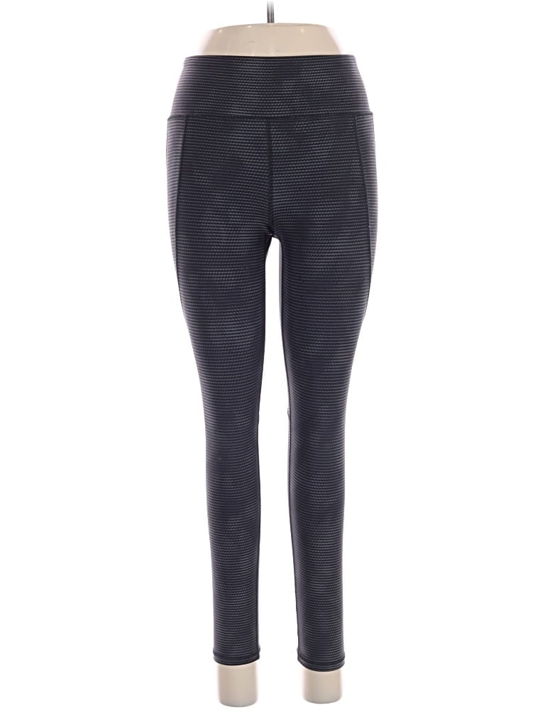 Pre-owned Active By Old Navy Active Pants In Black
