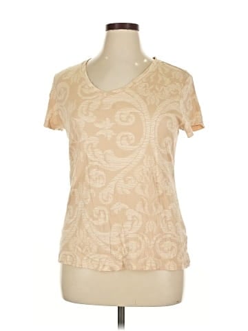SONOMA life + style Short Sleeve T-Shirt (view 1)