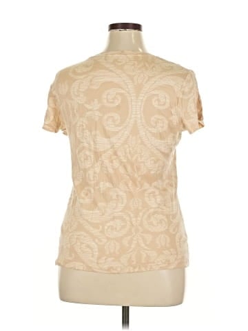 SONOMA life + style Short Sleeve T-Shirt (view 2)