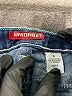 Unionbay Blue Denim Shorts Size 3 - photo 3