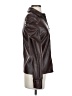 7 For All Mankind 100% Polyurethane Brown Jacket Size XS - photo 4