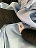 Assorted Brands Blue Casual Pants Size S - photo 4