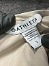 Athleta Solid Tan Jumpsuit Size 2 - photo 3