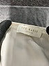 Ted Baker London 100% Polyester Tropical Green Ivory Cocktail Dress Size 24 waist (estimated) - photo 7