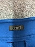 Ann Taylor LOFT Blue Active Pants Size 2 - photo 6