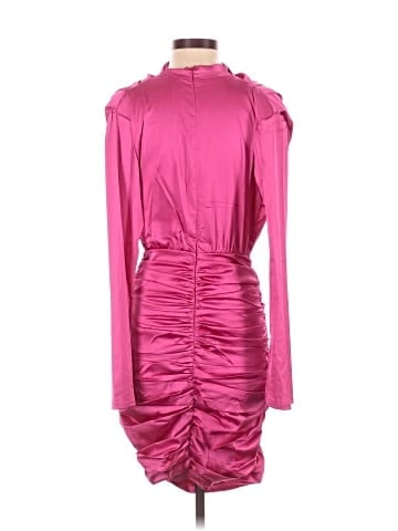 Indie XO Cocktail Dress (view 2)