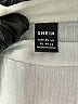 Shein Silver Tank Top Size XL - photo 7