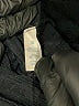 Unbranded Chevron-herringbone Black Active Pants Size S - photo 7