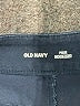 Old Navy Blue Casual Pants Size 8 - photo 6