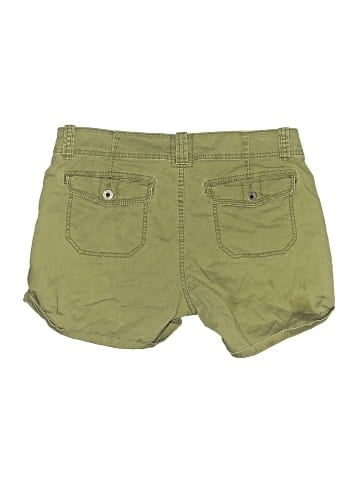 Route 66 Khaki Shorts (view 2)