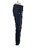 Wit & Wisdom Solid Blue Jeans Size 4 - photo 4