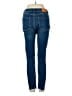 Trafaluc by Zara Hearts Blue Jeans Size 4 - photo 2