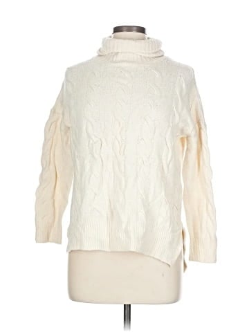Ashley Turtleneck Sweater (view 1)