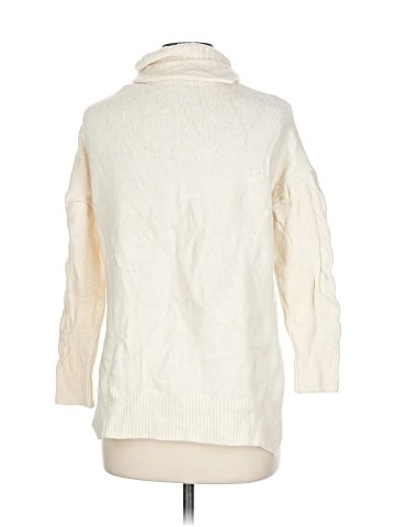 Ashley Turtleneck Sweater (view 2)