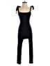 Urban Outfitters Black Jumpsuit Size S - photo 1