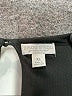 Bisou Bisou Black Cocktail Dress Size XL - photo 7