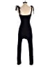 Urban Outfitters Black Jumpsuit Size S - photo 2