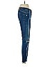 Trafaluc by Zara Hearts Blue Jeans Size 4 - photo 4