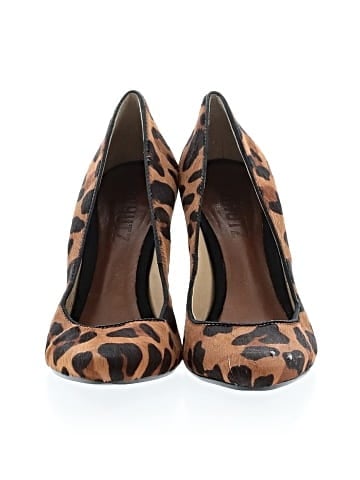Schutz Heels (view 2)