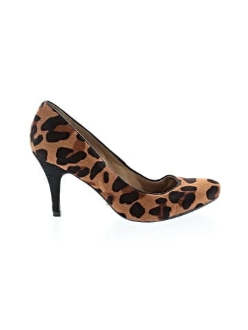 Schutz Heels (view 1)