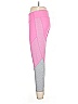 MTA Sport Color Block Pink Active Pants Size L - photo 5