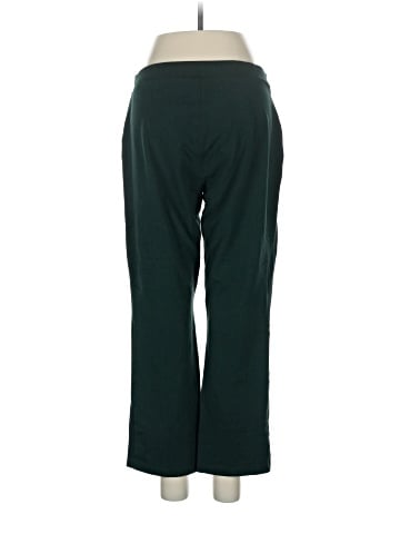 Susan Graver Active Pants (view 2)