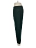 Susan Graver Solid Green Active Pants Size M (petite) - photo 5
