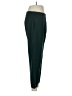 Susan Graver Solid Green Active Pants Size M (petite) - photo 4