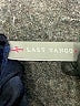 Last Tango Print Blue Casual Dress Size M - photo 7